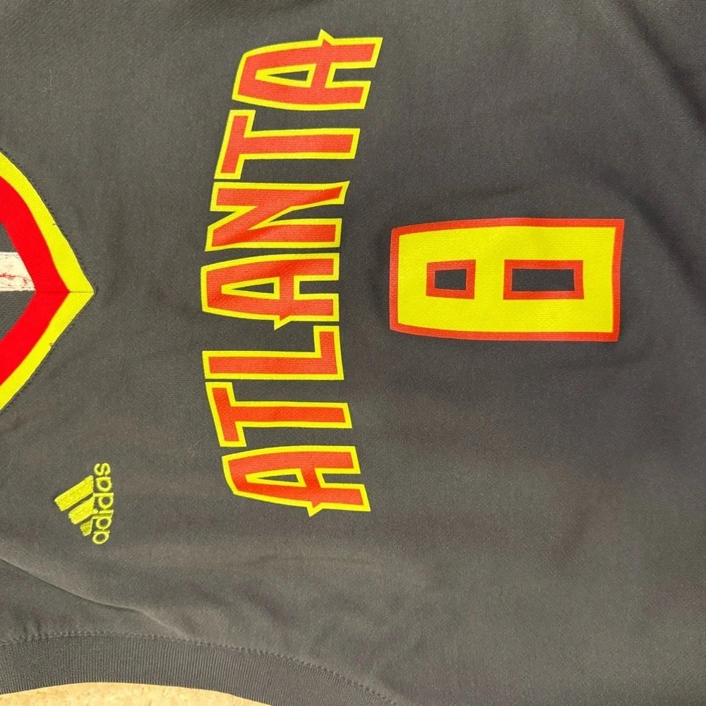 Atlanta Hawks Jersey | Dwight Howard | Youth XL